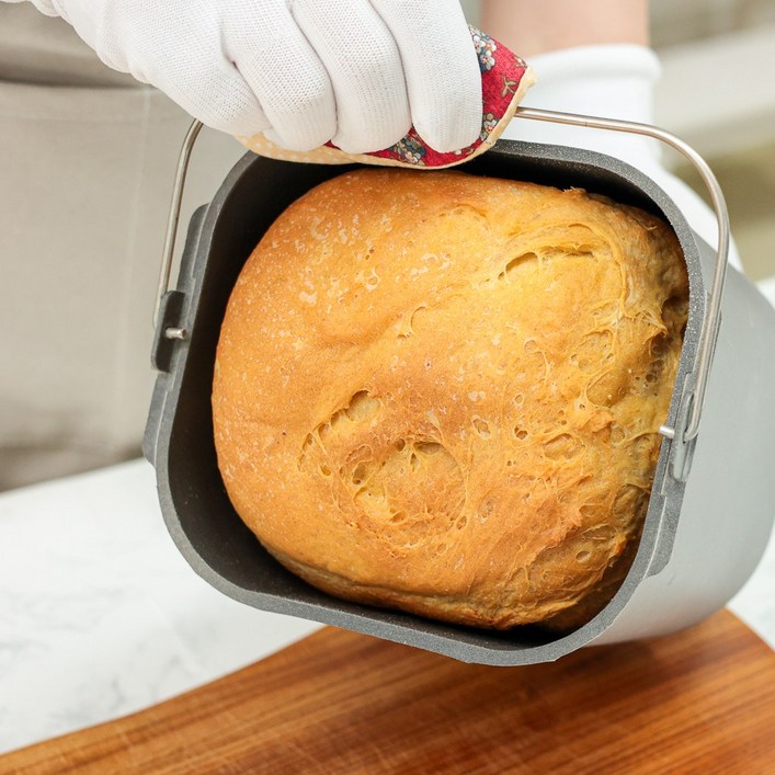 수제 우리밀 식빵믹스 제빵기용 통밀 식빵가루