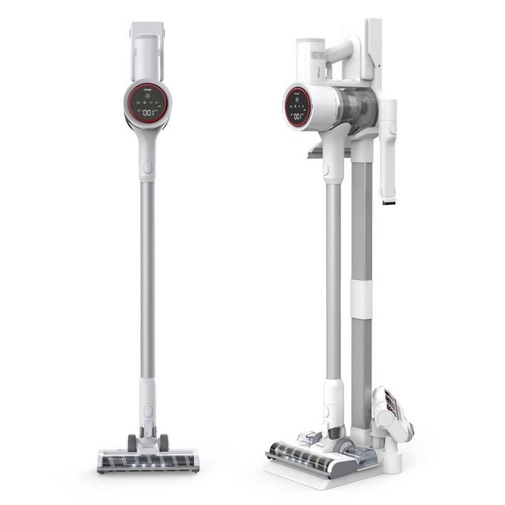 디베아 차이슨 무선청소기 ALLNEW29000  물걸레 키트  브러쉬 4종  필터2p 세트