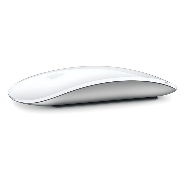 Apple 2024 Multi Touch 표면 Magic Mouse MXK53KH/A