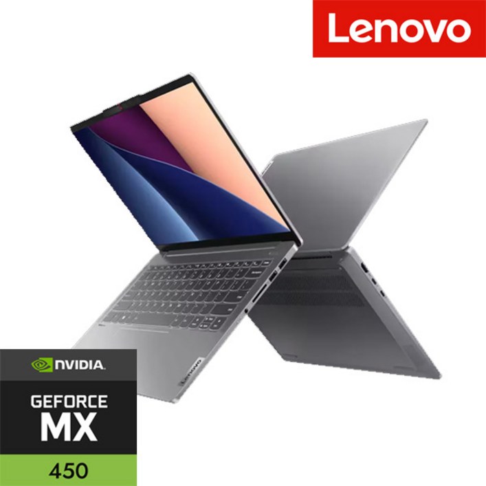 레노버 IdeaPad Slim5 코어 i511세대RAM16GSSD256GBMX450WIN10 휴대용 중고노트북, IdeaPad Slim5, WIN10 Pro, 16GB, 256GB, 다크그레이