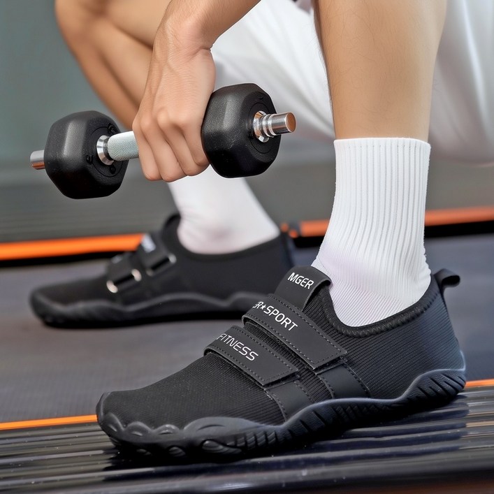 스토리원 SHSPH076 인도어 크로스핏 피트니스 헬스운동화 역도화