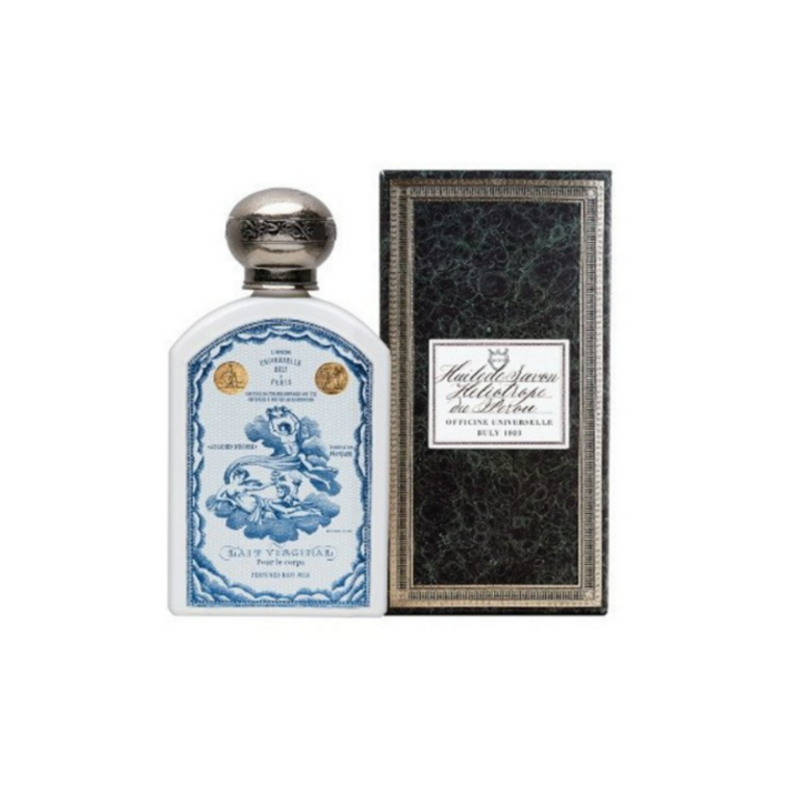 블리샵불리1803 레 비지날 바디 로션 리켄 데코스 190ml