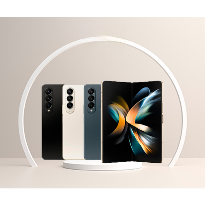 갤럭시 Z폴드4 256GB SM-F936 공기계(전시몰)