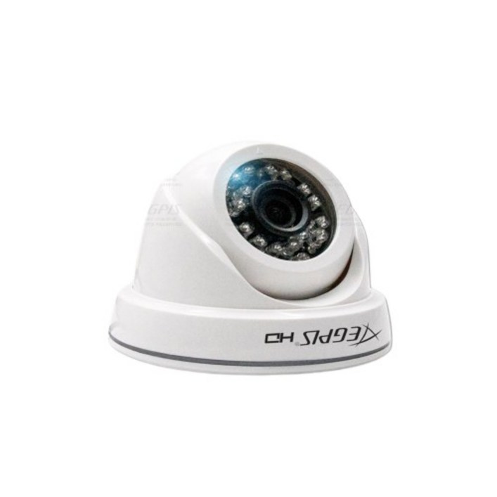 이지피스 고화질400만화소 EGPIS QHD4524SNIR D(2.8mm)돔 적외선카메라