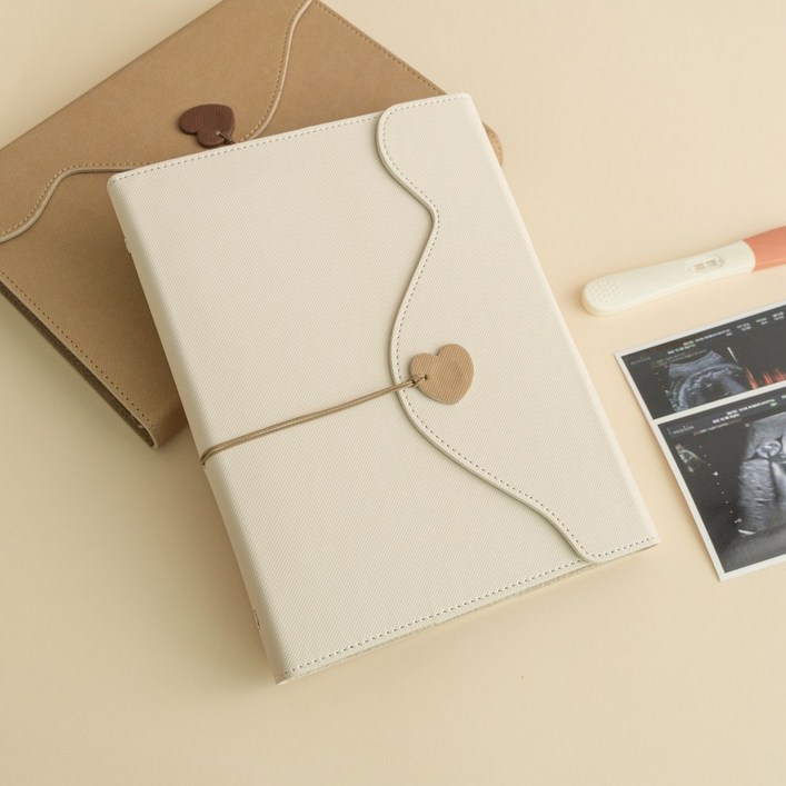 육오빠 각인 초음파앨범 꾸미기 셀프 사진 정리 보관 말띠 뱀띠 아기