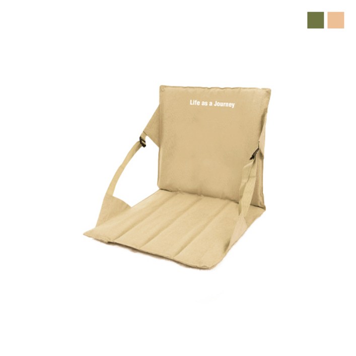 이타카 그라운드 체어, 탄, 1개