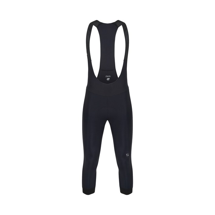 얼바인 자전거 하의 가을 남성 아알라 빕 타이즈 블랙