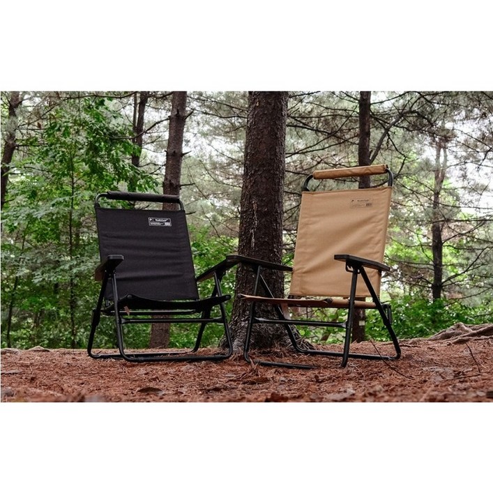 실렌티움 x 1 로우 릴렉스  폴라리스, 1개, 밀리터리 카키