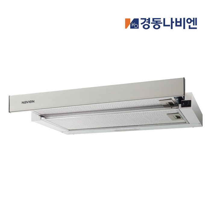 경동나비엔 주방 환풍기 렌지후드 교체 RGS15106PAB, 고객직접설치, RGS15106PAB