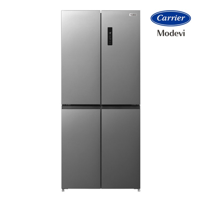 캐리어 모드비 피트인 508L 4도어냉장고 방문설치