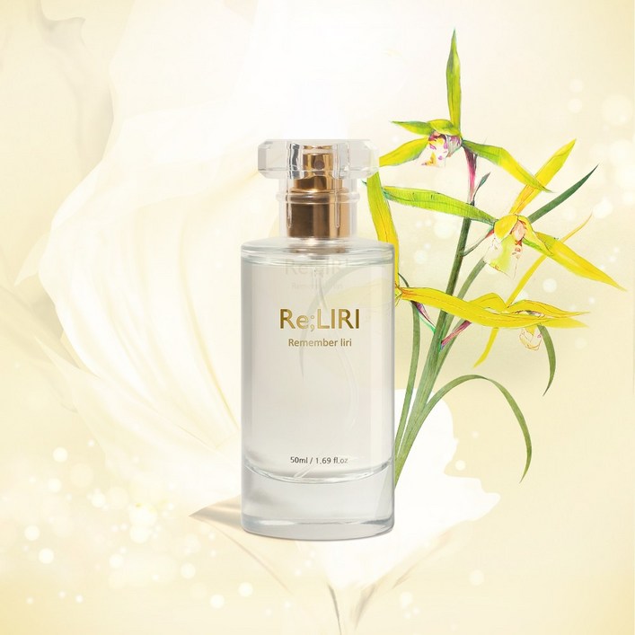 리멤버리리 마린 오키드 오드 퍼퓸 50ml 리리 한란 향수 코롱 드레스퍼퓸, 1개, 50ml 리멤버리리 마린 오키드 오드 퍼퓸 50ml 리리 한란 향수 코롱 드레스퍼퓸, 1개, 50ml