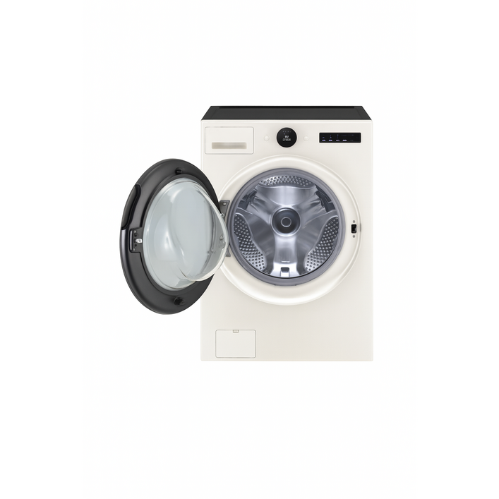 LG전자 트롬 오브제컬렉션 세탁기 FX25ENR 25kg 방문설치