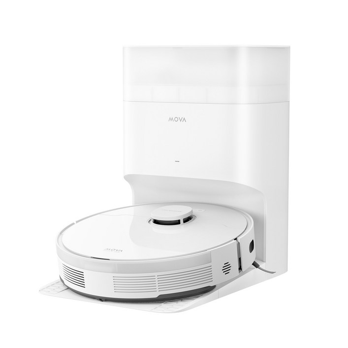 드리미 모바 물걸레 로봇청소기 S10 PLUS