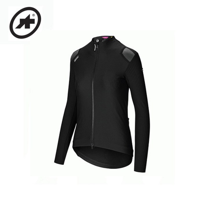 [아소스] ASSOS 여성용 자켓 DYORA RS Spring Fall Jacket Bl