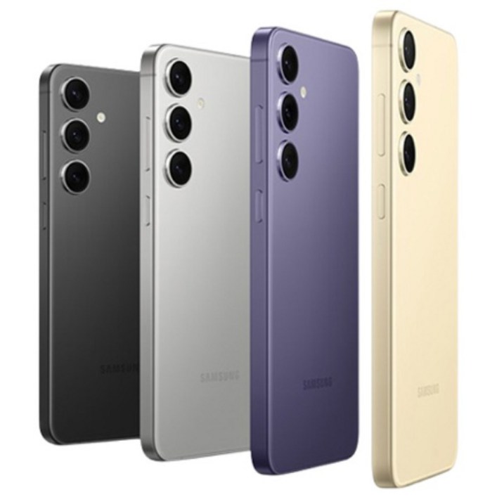삼성 Ai 갤럭시 S24 플러스 256GB S리퍼 공기계 기존 유심만 넣으면 바로 사용 구성품 단말기유심핀보호케이스보호필름  12개월 무상보증 Rethink, 256GB, 마블 그레이