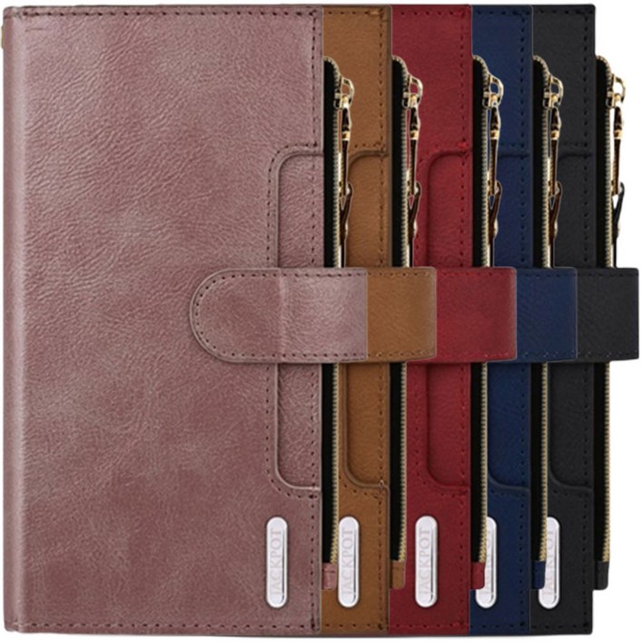 잭팟 111 다이어리 카드 지갑 휴대폰 케이스 갤럭시노트10 SMN971N