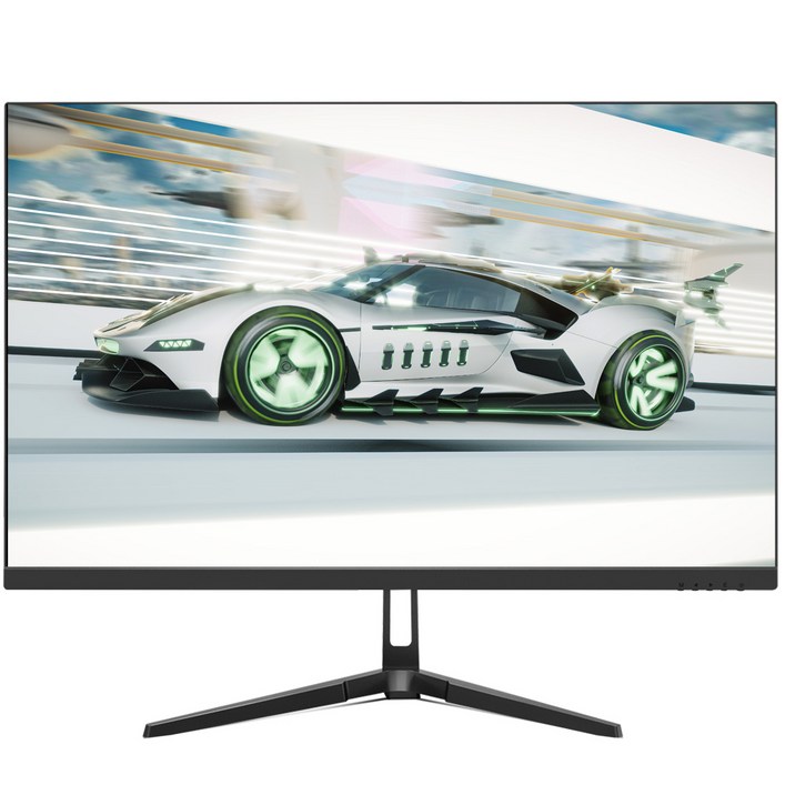 디엑스 80cm(32인치) QHD 165Hz 고성능 게이밍 컴퓨터 모니터 D132EF-H2, D132EF-H2