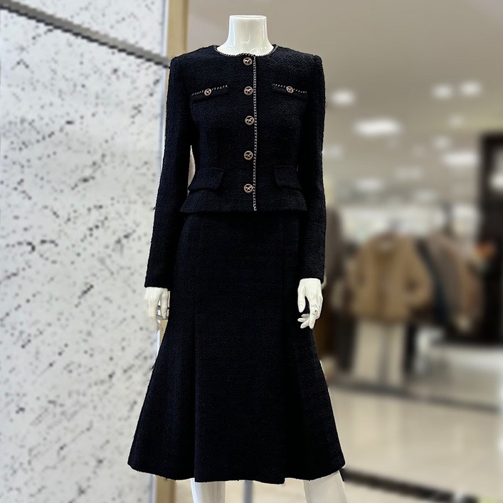 KL 케이엘 머메이드 원피스 KWOPOL0100 NC순천점