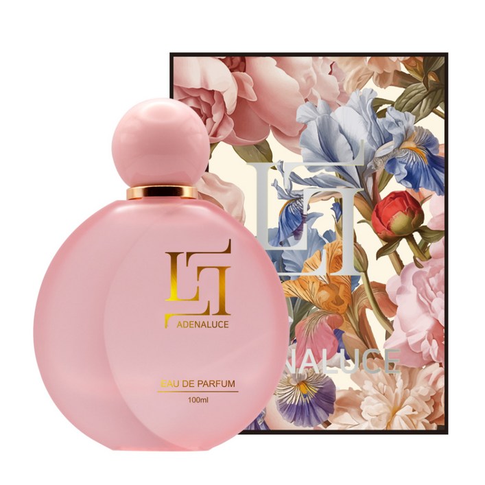 아데나루체 프리미엄 오데퍼퓸 프리지아향, 1개, 100ml