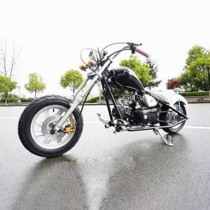 미니 오토바이 산악 포켓 바이크 오프로드 스쿠터