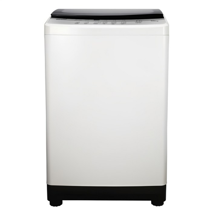 캐리어 클라윈드 전자동 세탁기 KWMT-100ATNWO 10KG 방문설치