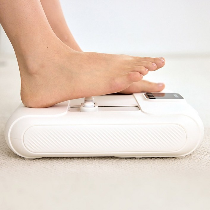 휴플러스 아치톡스 발바닥 두드림 디톡스 마사지기, CORDZERO550