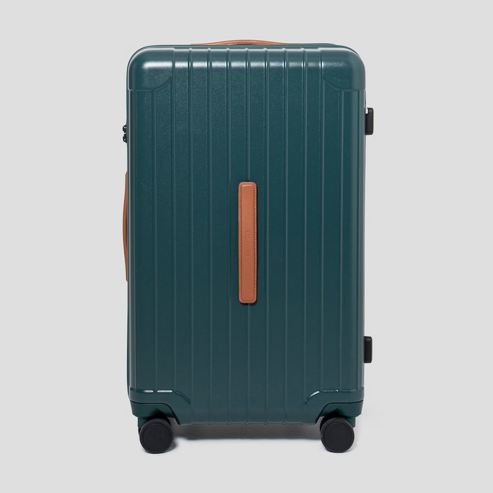 [빈폴ACC]어웨이 캐리어 29인치 - 그린(BE57D4M33M)