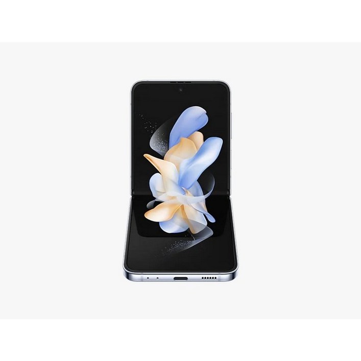 삼성전자 갤럭시 Z 플립4 5G 자급제 SMF721N