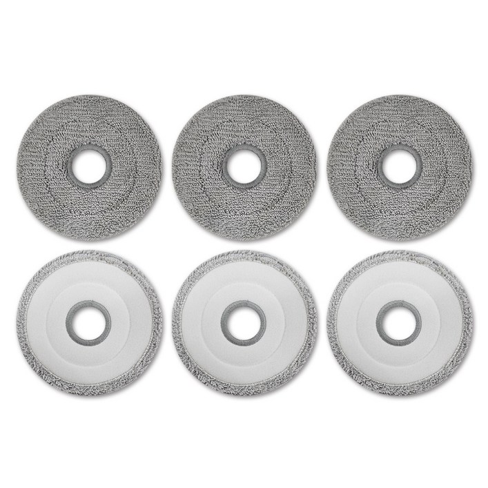 다온 삼성 비스포크 스팀 호환용 걸레 / Ai 스팀 로봇청소기 호환용 물걸레 소모품