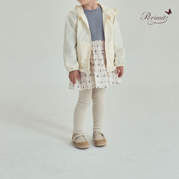 페리미츠 포인트 라벨 레깅스 P2535P291