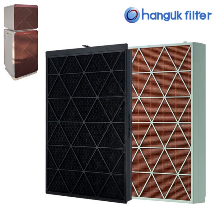 호환 한국필터 CFXH1405D CFXH1605D CFXH340D J1405D 삼성공기청정기필터 비스포크 큐브 에어필터