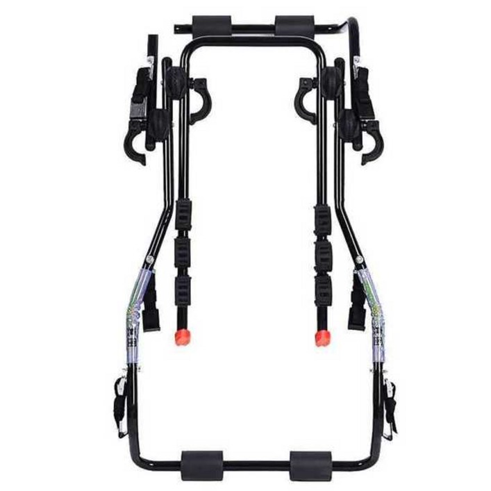 자전거 캐리어 거치대 자동차 카니발 스타렉스 랙 렉