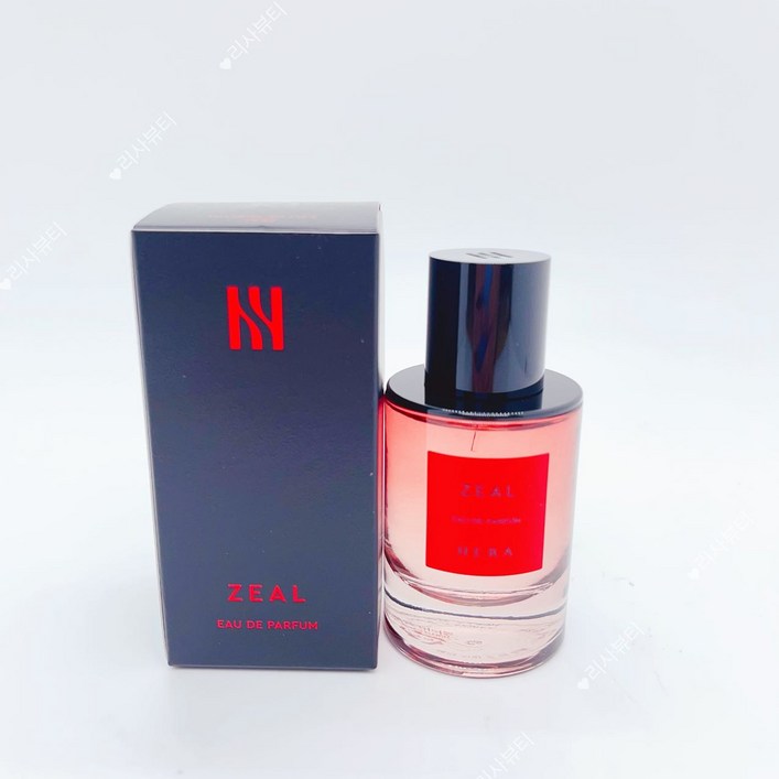 헤라 지일 오 데 퍼퓸, 40ml, 1개 헤라 지일 오 데 퍼퓸, 40ml, 1개