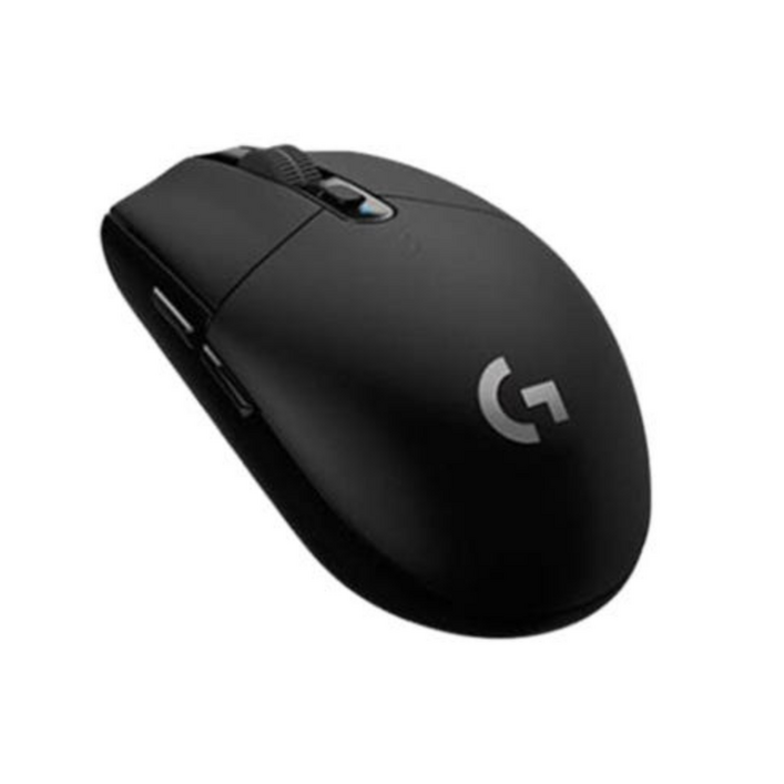 로지텍 G G304 LIGHTSPEED 게이밍마우스