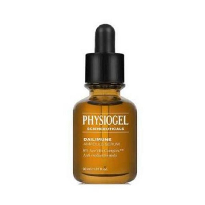 피지오겔 사이언수티컬즈 데일리뮨 앰플 세럼 30ml, 30ml, 1개