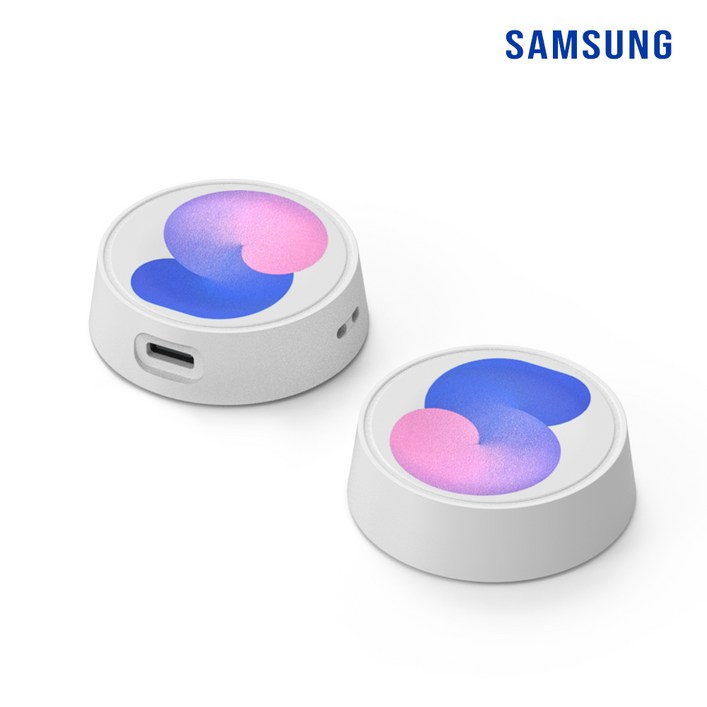 알머스 휴대용 삼성 스마트워치 무선 충전기