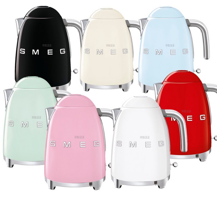 스메그 전기포트 KLF03