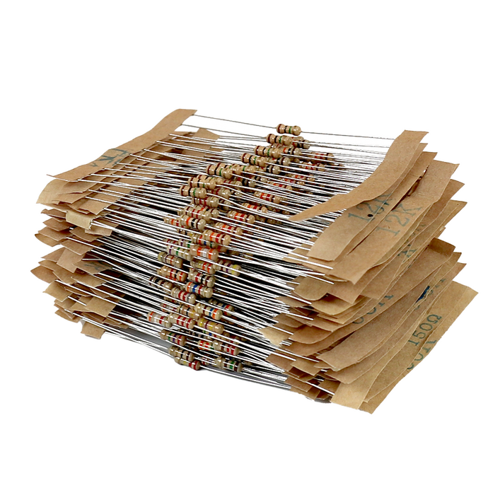 아두이노 저항 56종류 10pcs 14W 5 세트