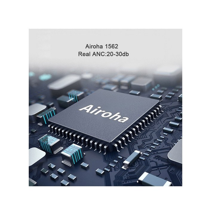 china 최신칩셋 ANC1562A 차이팟프로 블루투스이어폰/271123