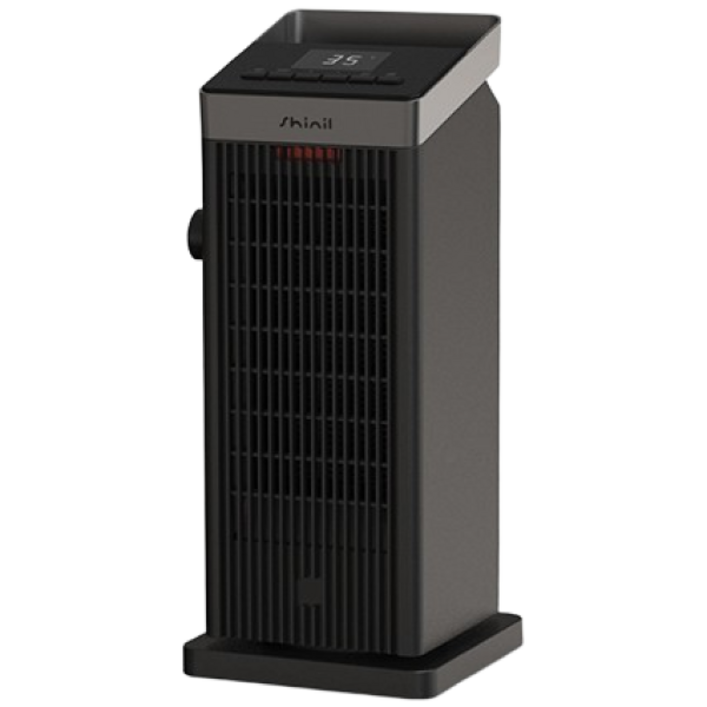 신일 PTC 팬히터 온풍기 타워형 가정용 사무실 전기히터 SEHT41KP, 신일 전기 온풍기 SEHT41KP