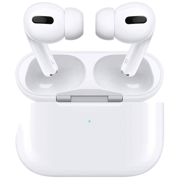 애플 에어팟프로 1 본체 충전케이스 단품 정품 중고 리퍼