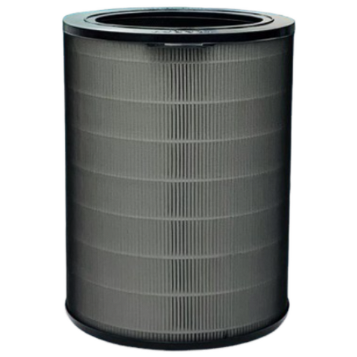 위닉스 타워프라임 해파+탈취+필터세이퍼 공기청정기 필터 세트 호환 APRM833-JWK, 1세트, 프리미엄형