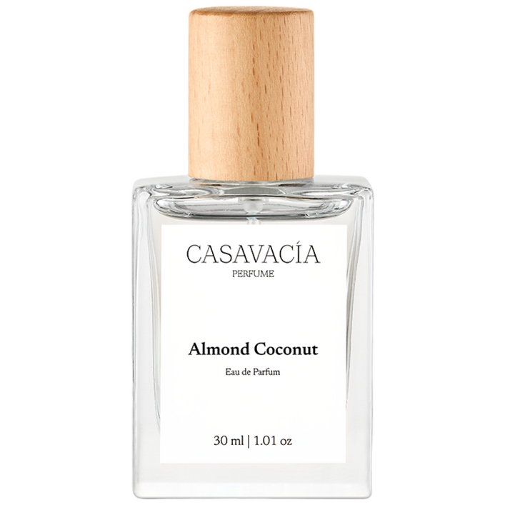 카사바시아 아몬드 코코넛 오 드 퍼퓸