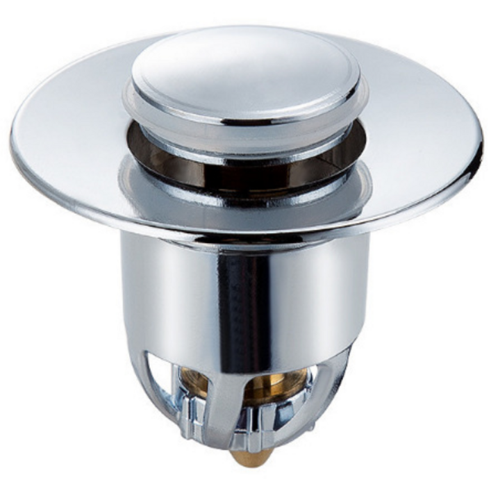 세면대트랩 물마개 세면대부속품 세면대냄새 물마개 팝업 배수구 배수관, 1개