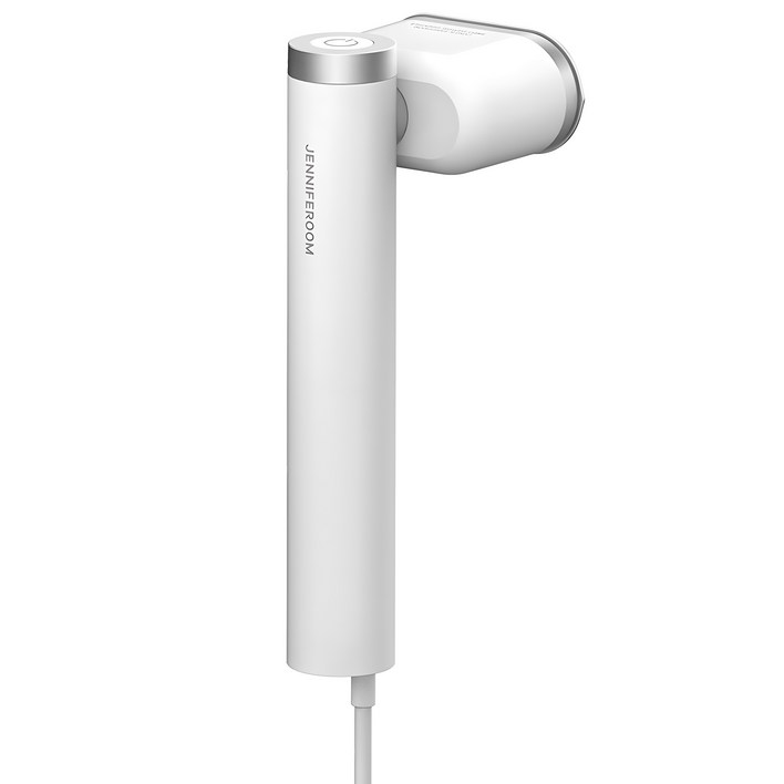 제니퍼룸 핸디 스팀다리미 플러스, JR-SI1200WH, 화이트