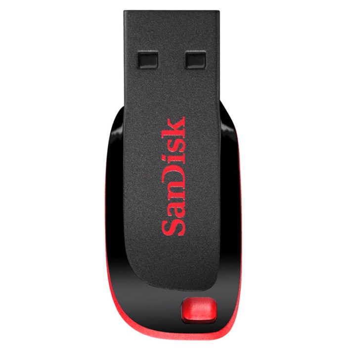 샌디스크 USB 메모리 CZ50 대용량 2.0