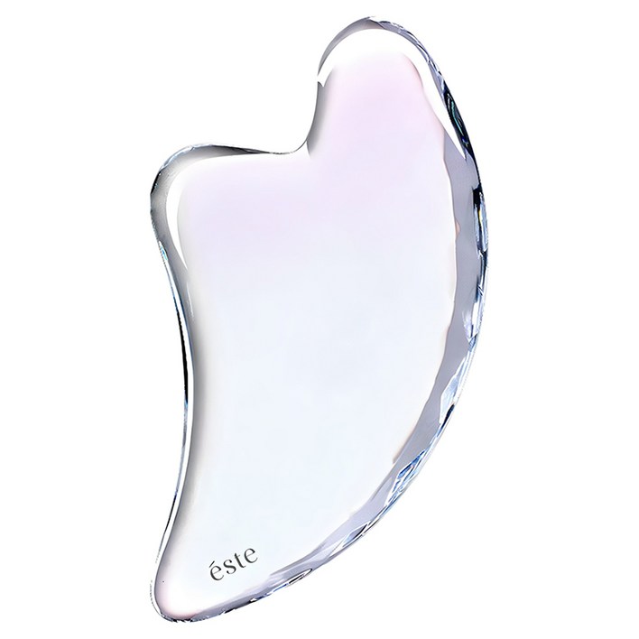 에스테 페이스 괄사, 1개, 투명