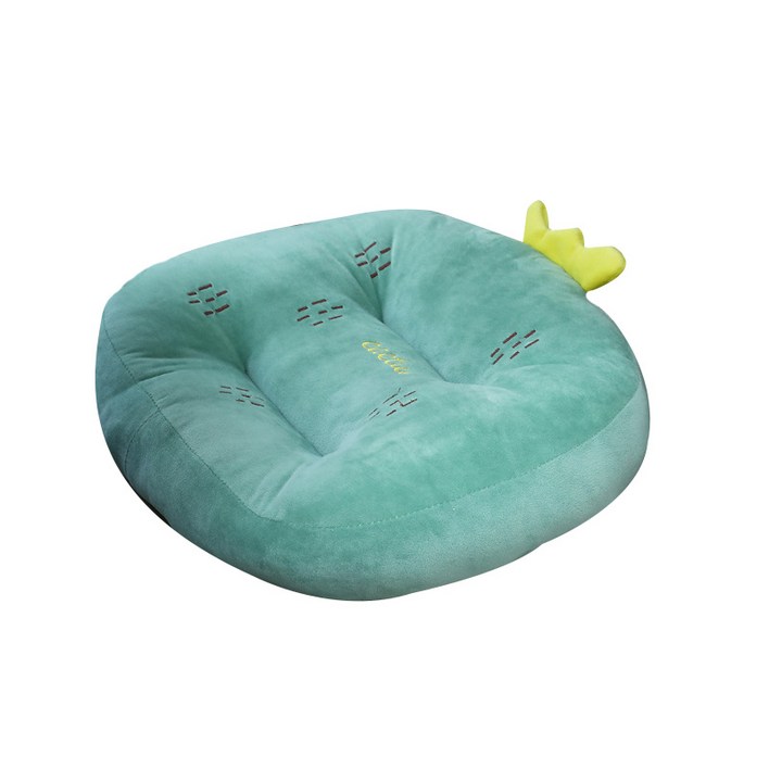 GUNU 차량용 키높이 방석 45 x 40 x 12 cm