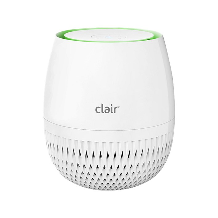 클레어 Hs 공기청정기 H3S12, H3S12, 단일 색상