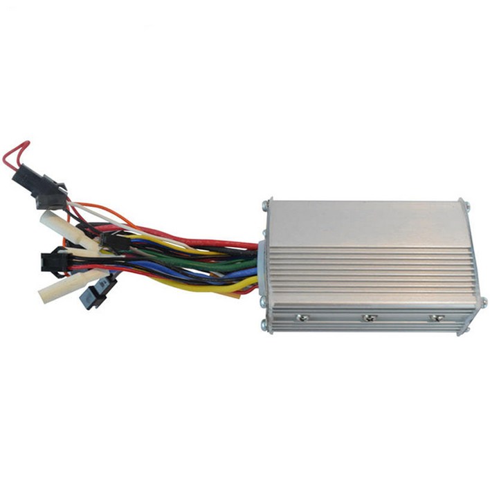 나노휠 NQ01 메인컨트롤러 36V AC36000334